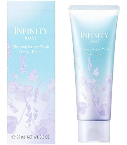 Amazon | ノーブラント コーセー インフィニティ モーニング リニュー